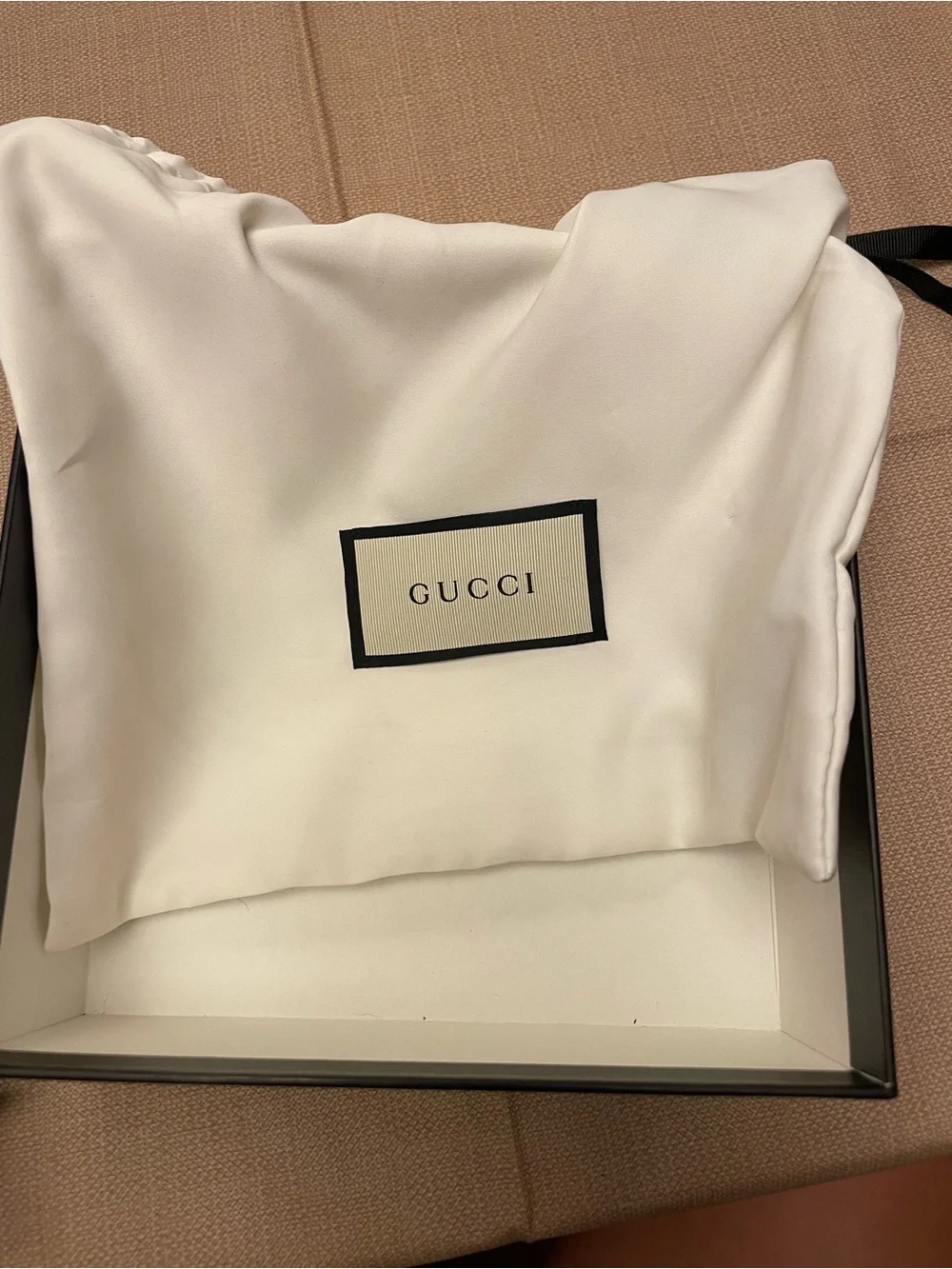 Gucci Black Leather Belt with Antiqued Gold Snake Double G Buckle